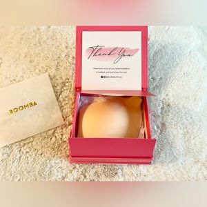 BOOMBA Invisibra Sand Size A